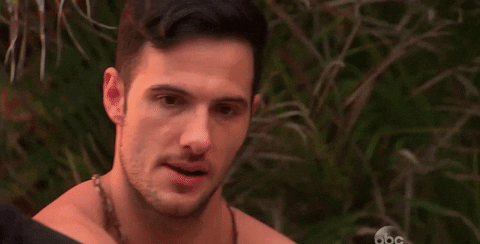 season 3 GIF by Bachelor in Paradise