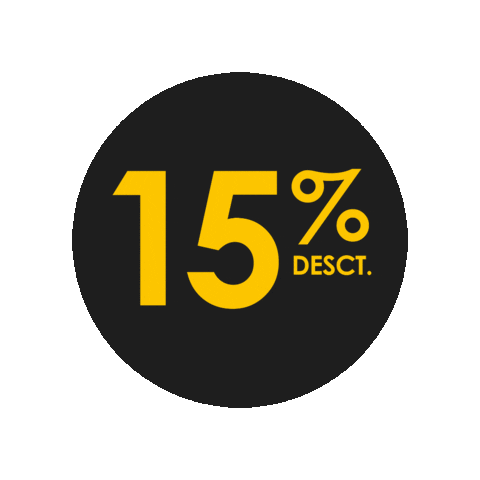 Sticker by Tiendas Universal