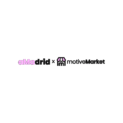 Amazon Madrid Sticker by MotiveMarket