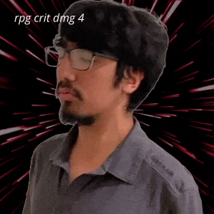 4 damage (CRITICAL)