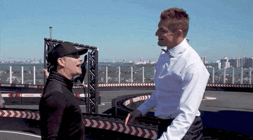 Cup Series Racing GIF by NASCAR