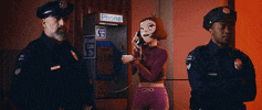 Murdoc Niccals 2D GIF by Gorillaz