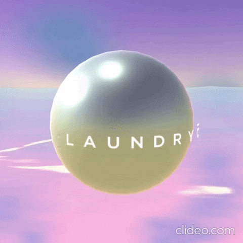 Laundryday GIF by ShedTofino