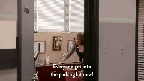 comedy central GIF by Workaholics