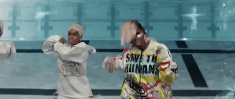 happy music video GIF by Atlantic Records