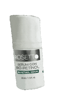 Skincare Serum Sticker by rosetto