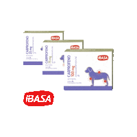 Antiinflamatorio Sticker by Ibasa