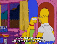 homer simpson GIF