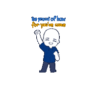 Motivation Confidence Sticker by ironbrij