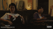 Ben Sinclair Hbo GIF by High Maintenance