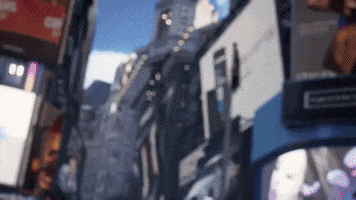 Fight Fighting GIF by BANDAI NAMCO
