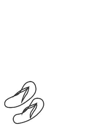 Strand Tender Sticker by KinzelProject