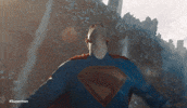 Superman GIF by Warner Bros. Pictures