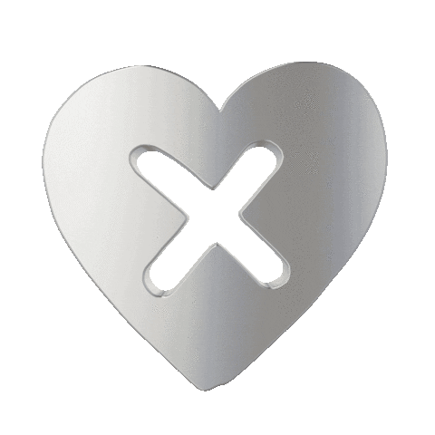 Heart Love Sticker
