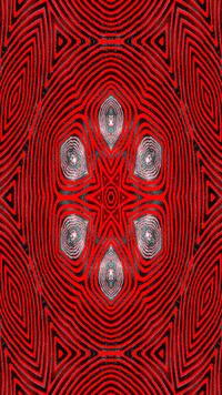 Twilight Zone Art GIF by Orla in Berlin