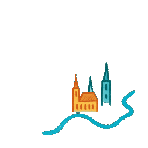 Vienna Oevp Sticker by Wiener Volkspartei