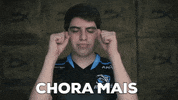 league of legends lol GIF by HyperX LATAM