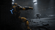 Fight Power GIF by CaptainBNB ORIGIN