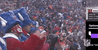 Buffalo Bills Football GIF by NFL