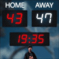 43 Home GIF