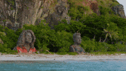 Survivor Rob GIF by CBS