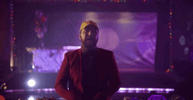 Halloween Werewolf GIF by Quinn XCII