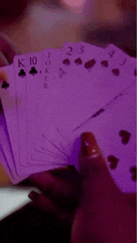 blvckspades cards casino ace playing cards GIF