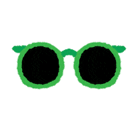 i feel it coming the weeknd Sticker by GO-JEK