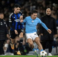 Kevin Diks GIF