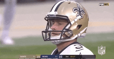 Regular Season Football GIF by NFL