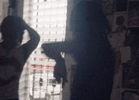 Flex Flexing GIF by New 11