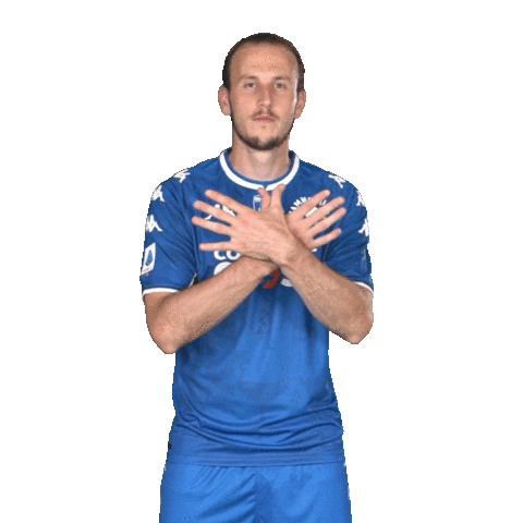 Ismajli Sticker by EMPOLI FC
