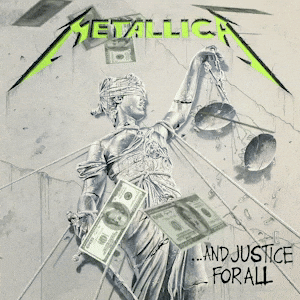 carvalhomanzon album cover metallica animated album cover animated album covers GIF