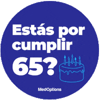 Sticker by MedOptions