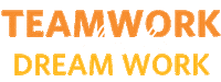 horizonrealtyadvisors teamwork hra teamwork makes the dream work horizonra Sticker