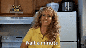 Hands Up Stop GIF by Amy Lynn's Kitchen