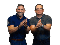 CardoneVentures happy business clap clapping Sticker