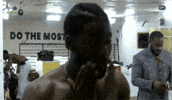 GIF by Big Brother Naija