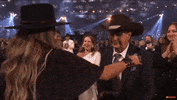 Lainey Wilson GIF by CMA Awards