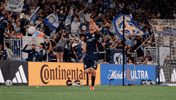sandiegofc soccer mls chucky lozano sdfc GIF