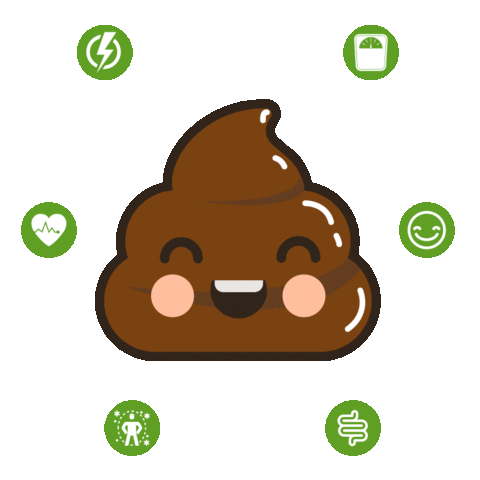 Pop Sticker by Picapoo