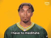 Go Green Amazon GIF by NFL On Prime