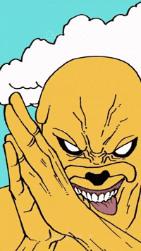 Adventure Time GIF