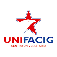unifacig marketing arquitetura engenharia faculdade Sticker