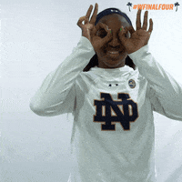Womens Basketball Sport GIF by NCAA Championships