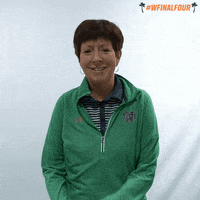 Womens Basketball Sport GIF by NCAA Championships