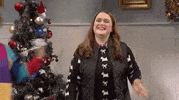 Kristen Wiig Snl GIF by Saturday Night Live