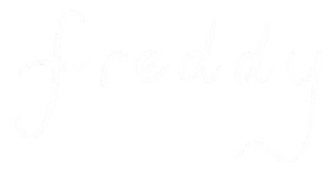 Fred Sticker