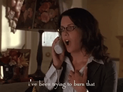 season 5 netflix GIF by Gilmore Girls 
