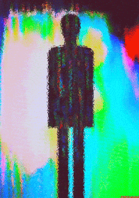 Hentai Shadow GIF by PEEKASSO